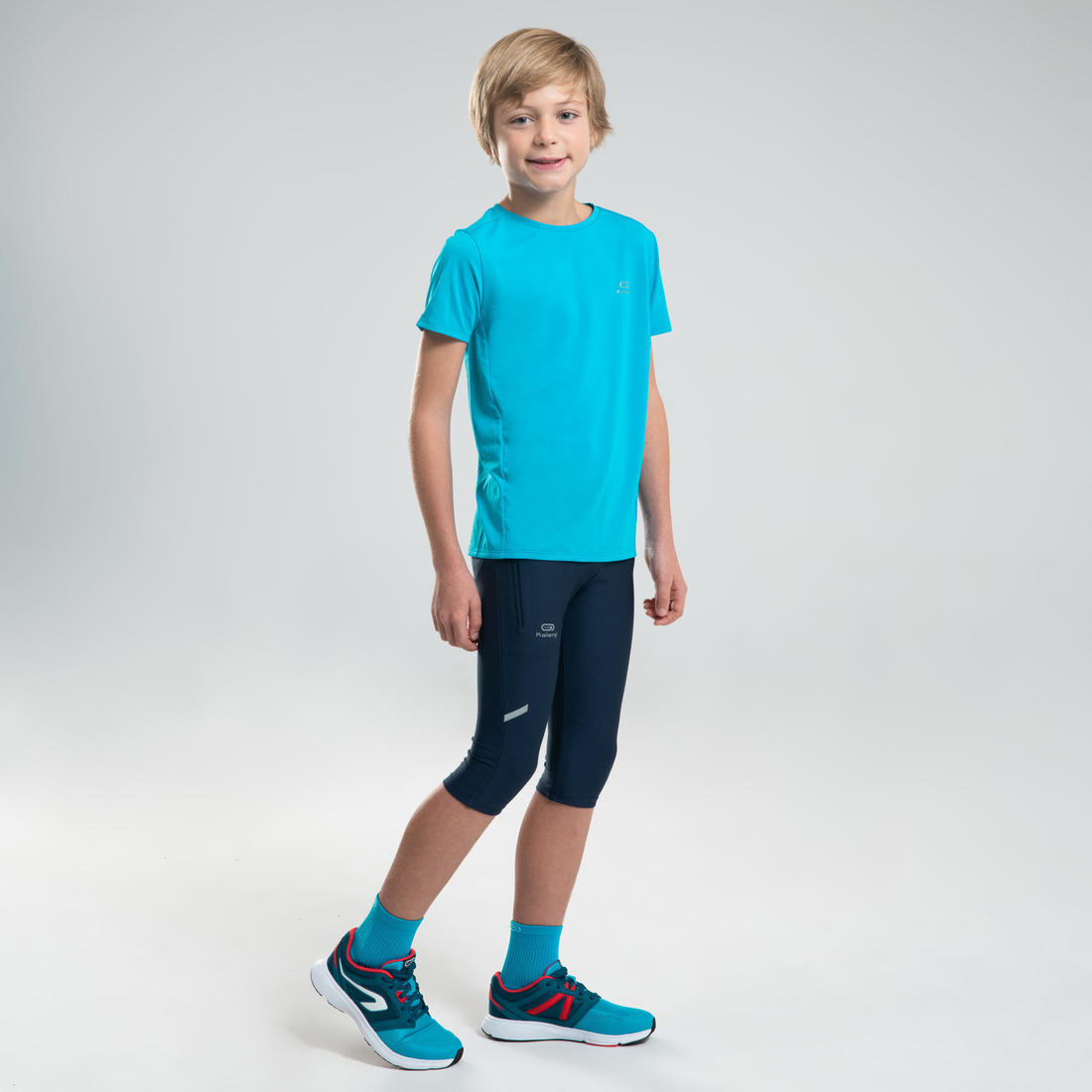 corsaire enfant d'athlétisme AT 100