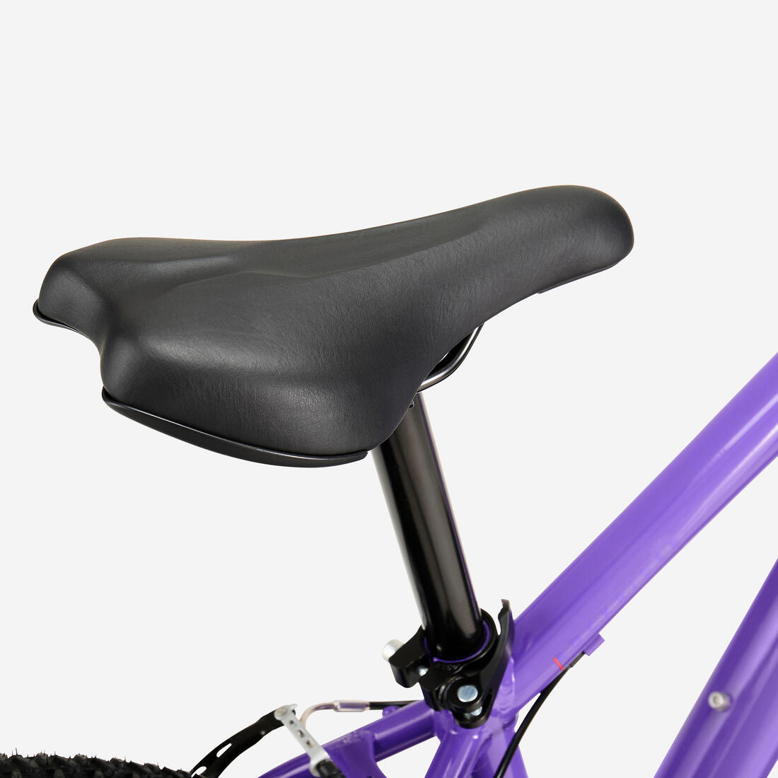 VTT enfant 26" 9-12 ans, EXPL 500