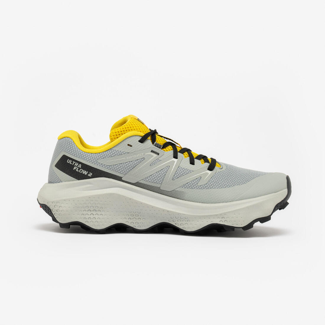 Chaussures de running trail homme, Salomon ultra flow