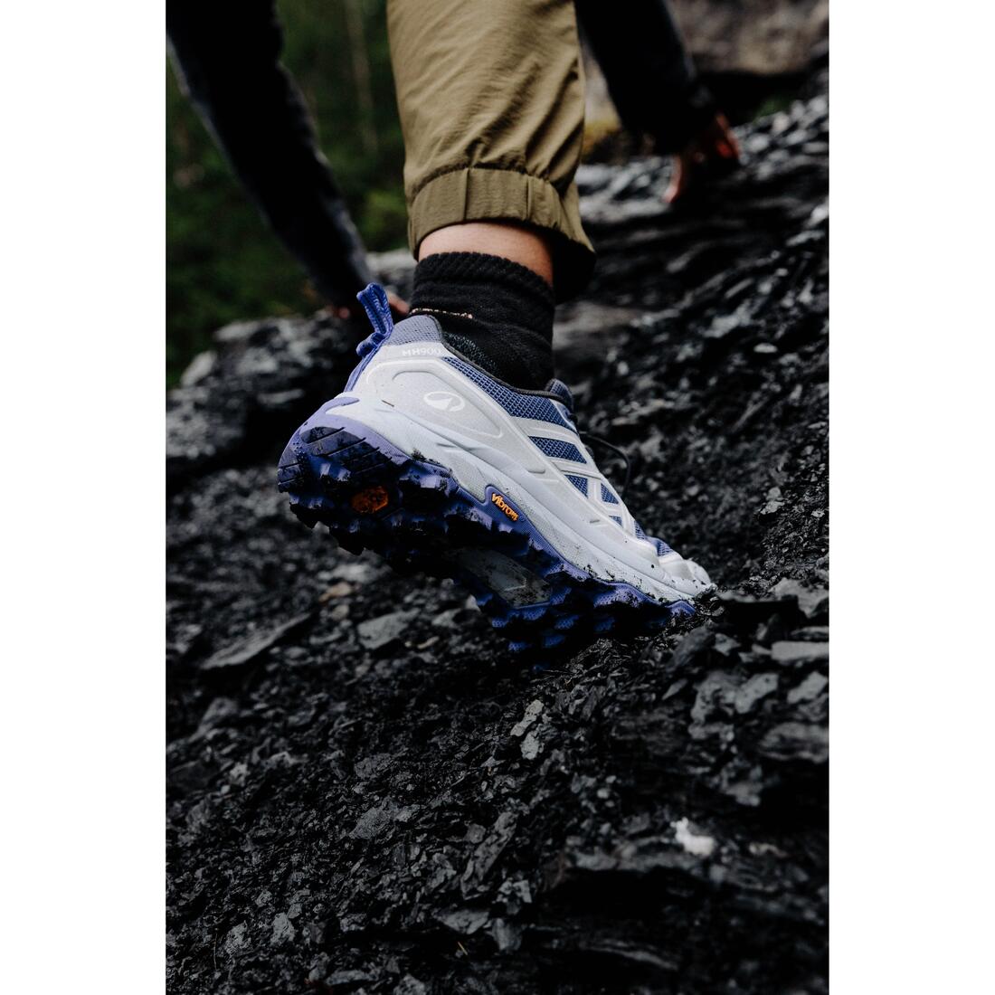 Chaussures de randonnée basses femme, MH900 Light
