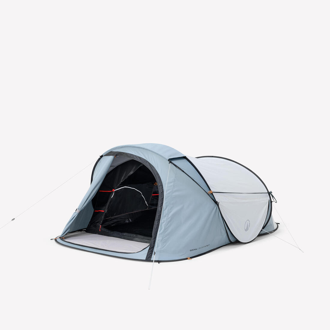 Tente de camping instantanée 2 places, 2 Seconds XL F&B – Default