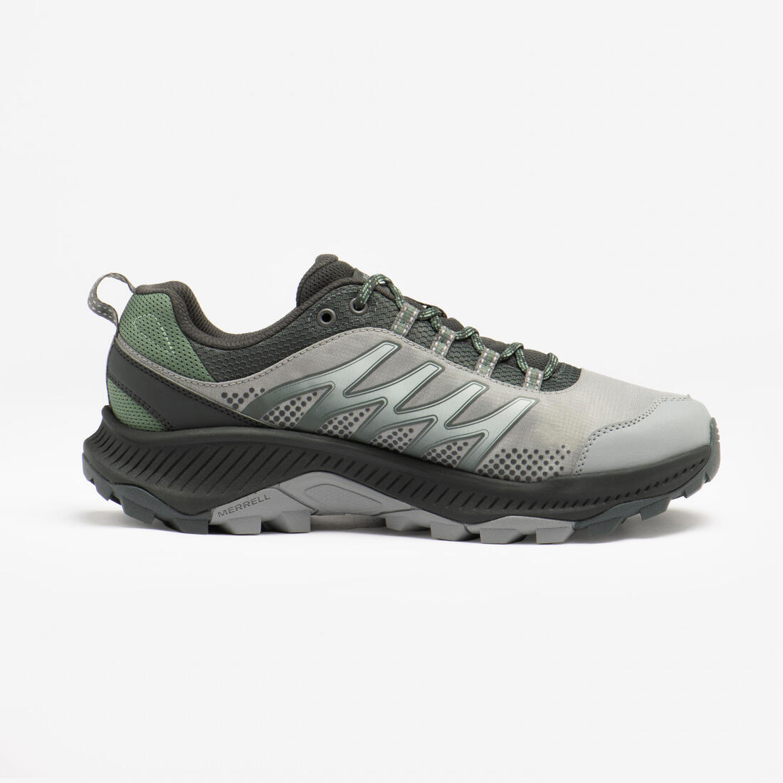 Chaussure de randonnée imperméable homme - Merrell Speed Strike WP