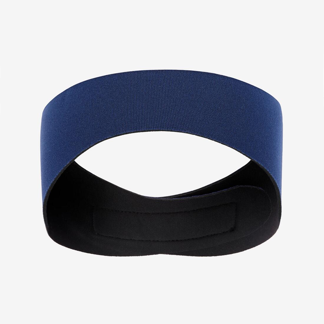 Bandeau de Natation Néoprène Réversible TAILLE S