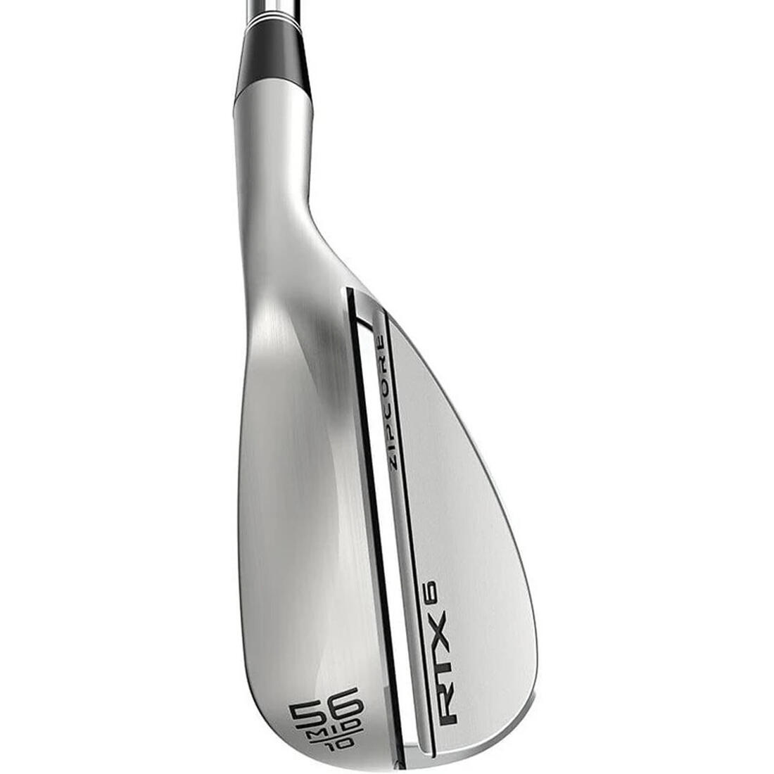 WEDGE GOLF HOMME DROITIER - CLEVELAND RTX6