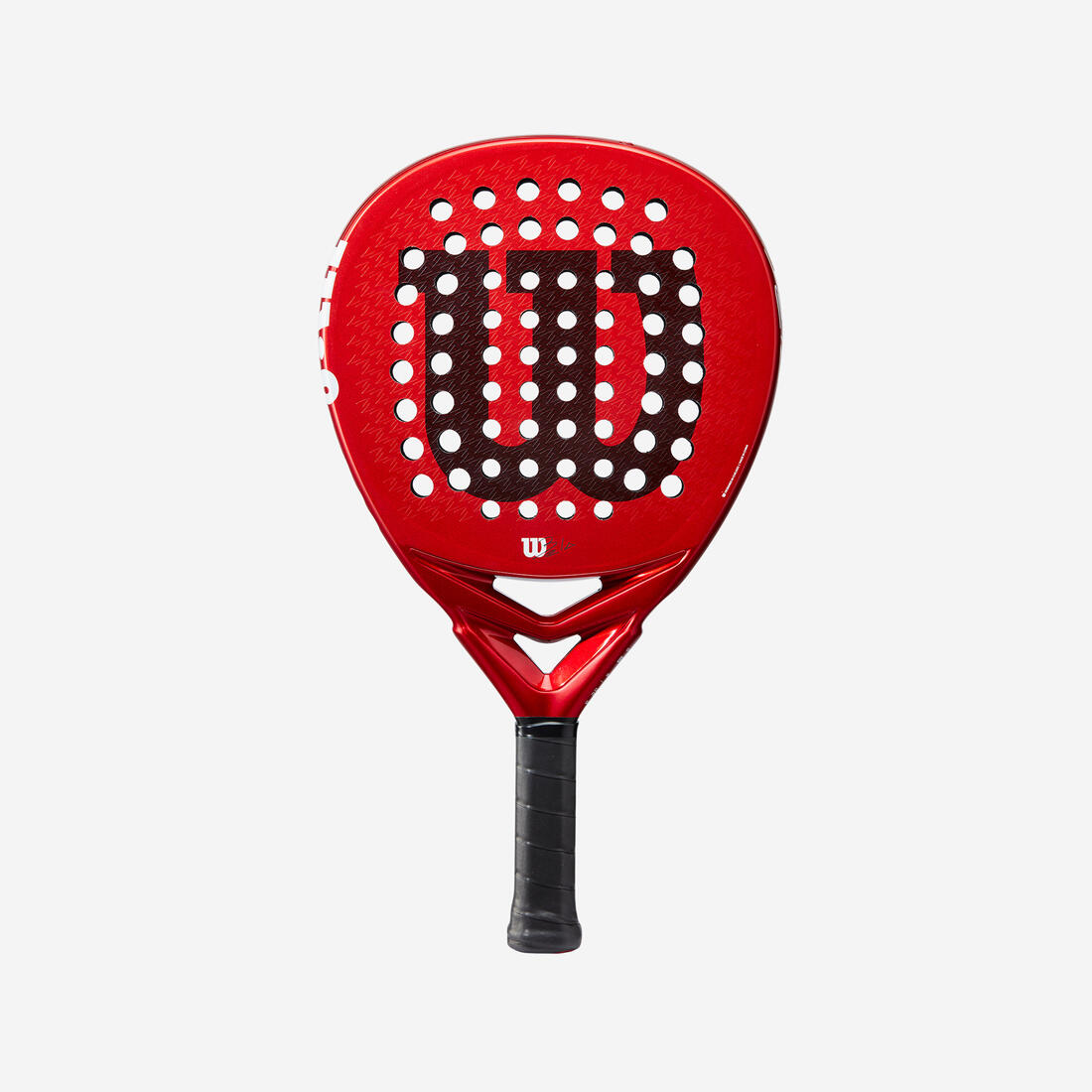 Raquette de padel adulte - Wilson Bela Elite V2.5  25
