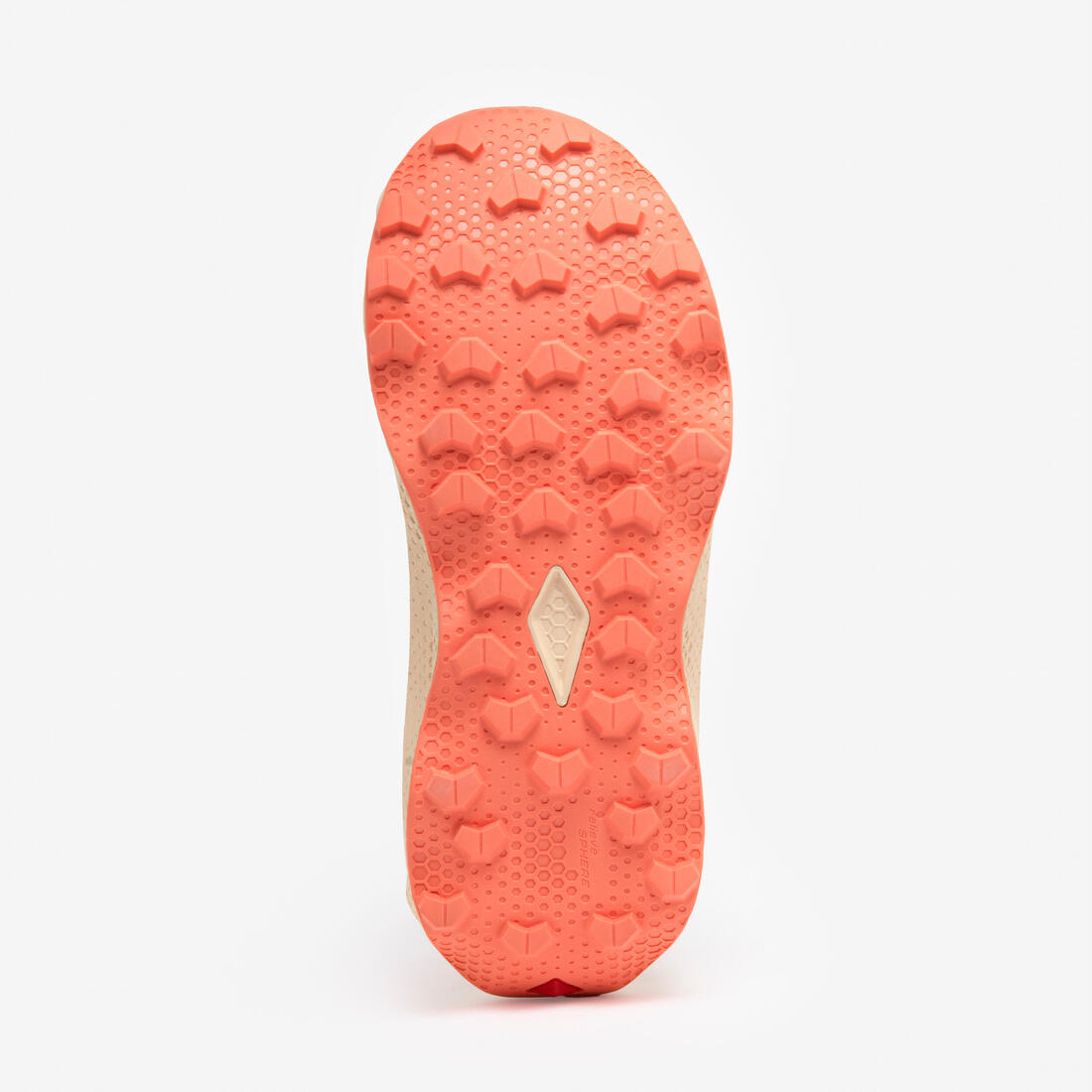 Chaussures de running trail femme, Salomon ultra flow, noir et
