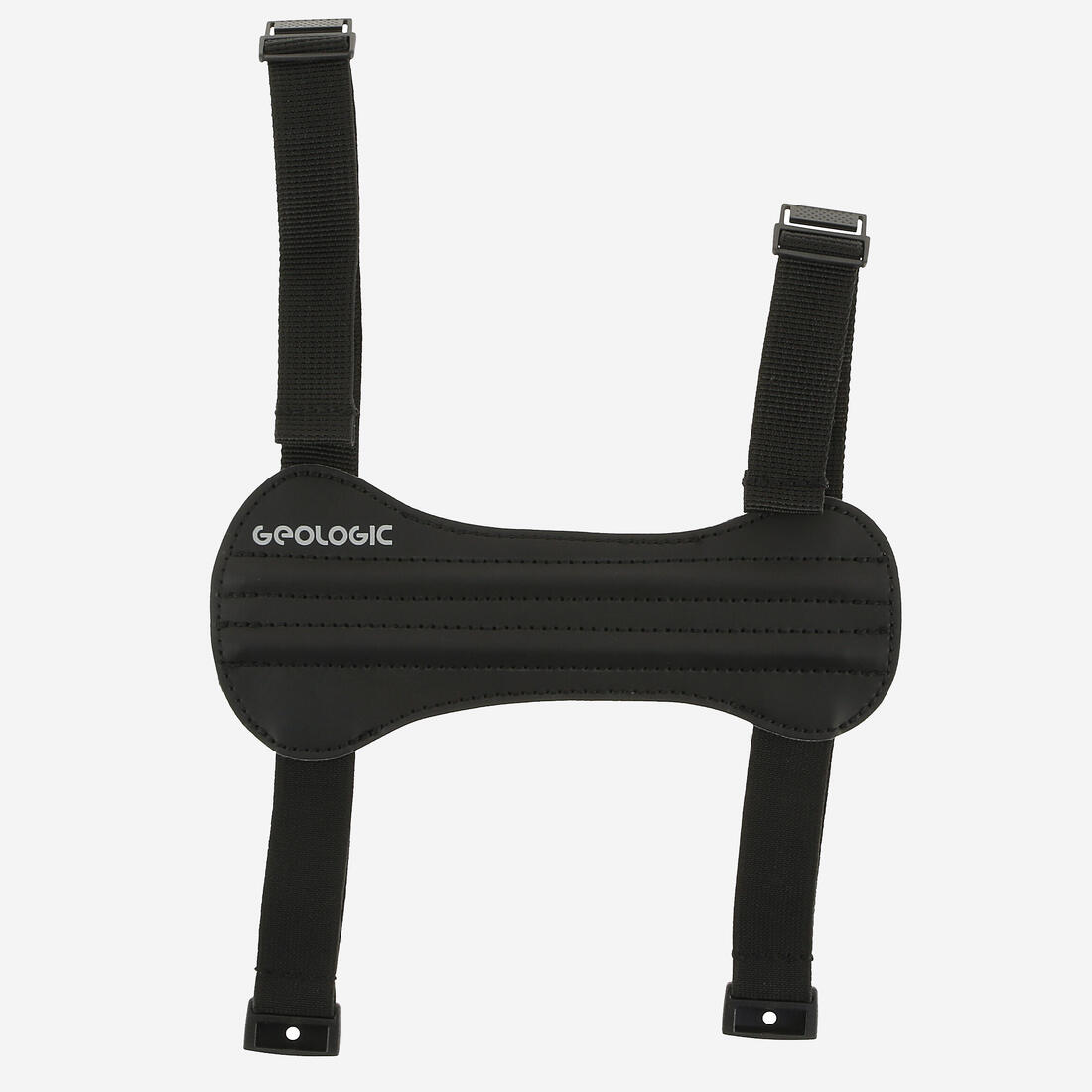 BRACELET DE PROTECTION TIR A L'ARC COURT CLUB 500. – 8339130