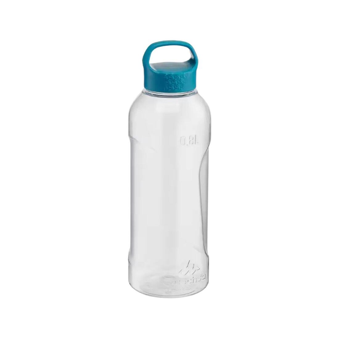 Gourde 100 ecozen® 0,8l avec bouchon à vis pour la randonnée