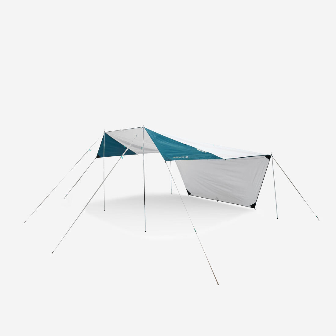 TARP ABRI CAMPING MULTIFONCTION - FRESH XL – marron coriandre
