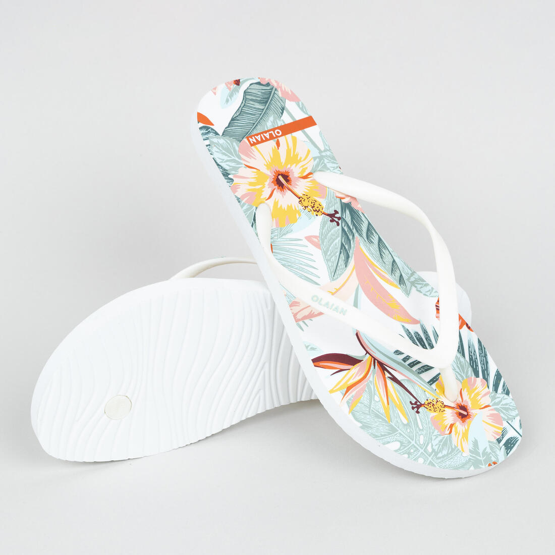 Tong Femme TO 100S PRINT W Uxue