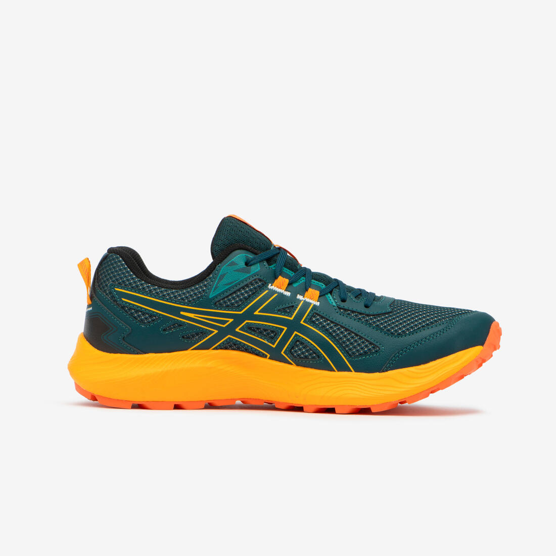 Chaussures de Trail Running Homme, Asics Gel Kanaku 6