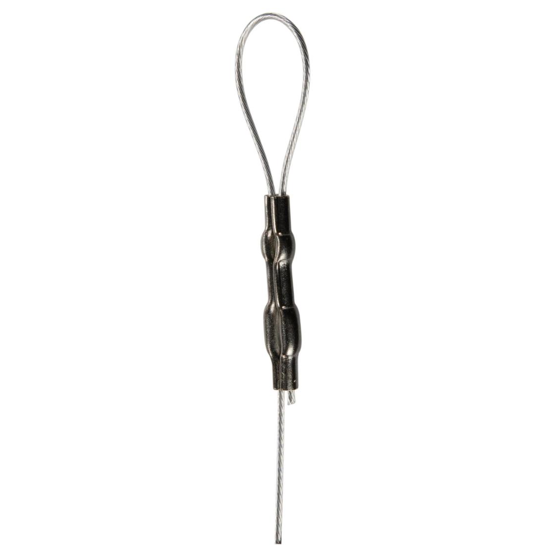 Bas de ligne resifight sw 7 simple 1/0 18kg 40 cm