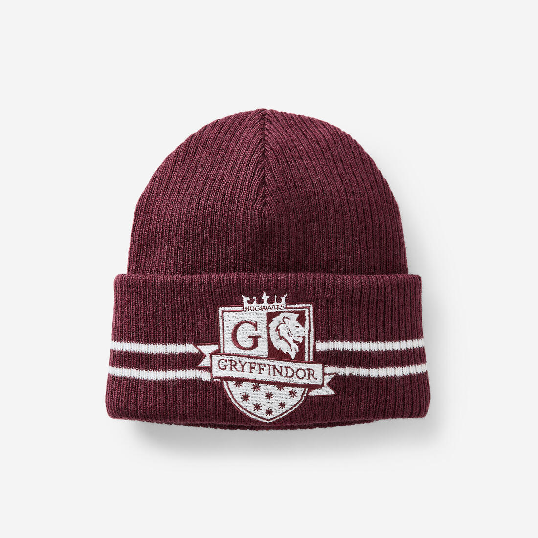 Bonnet en maille enfant, Harry Potter