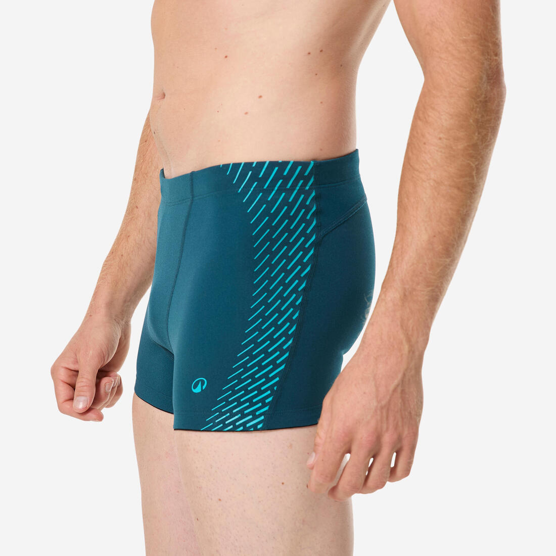 Boxer de bain homme, Fiti