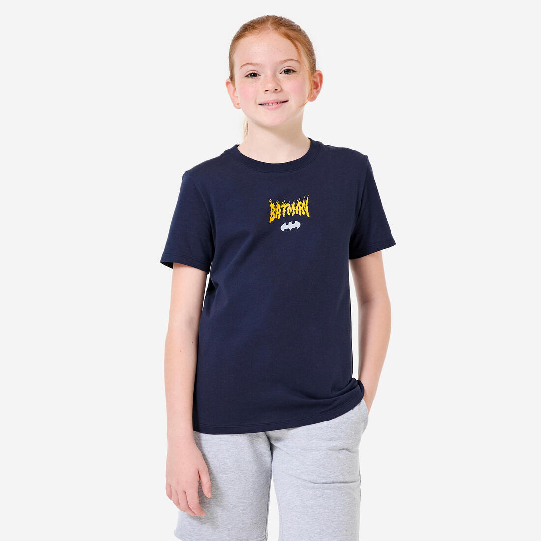 Tee-shirt Batman enfant