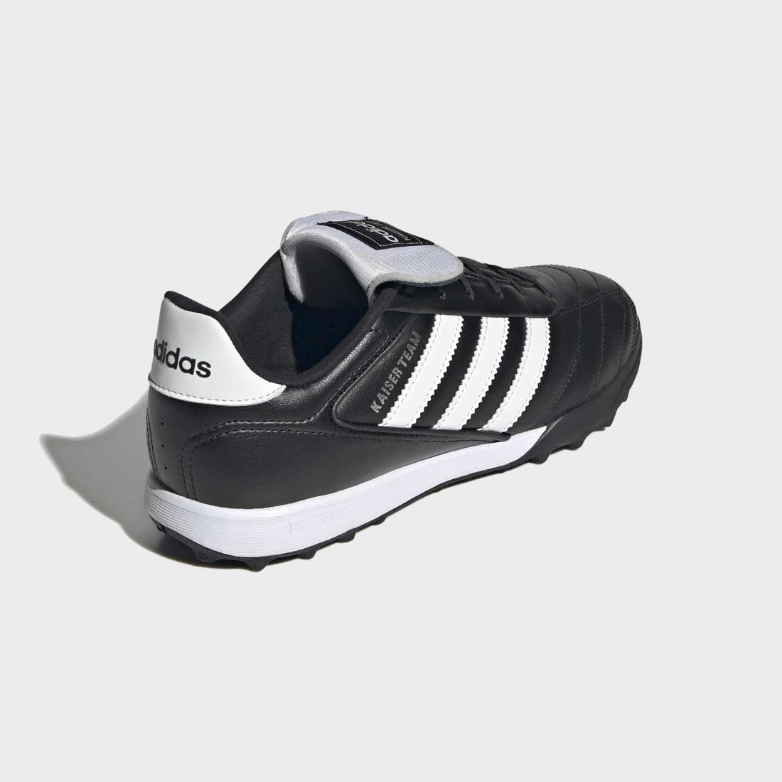 Chaussure Kaiser Team Turf Adulte Noir