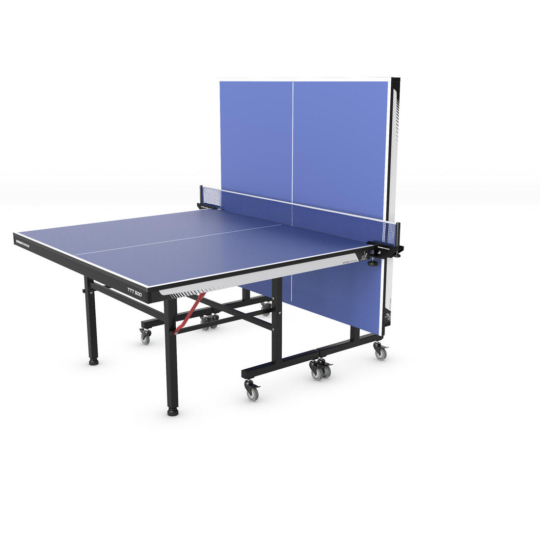 TABLE DE TENNIS DE TABLE  CLUB TTT 500 agrée ITTF