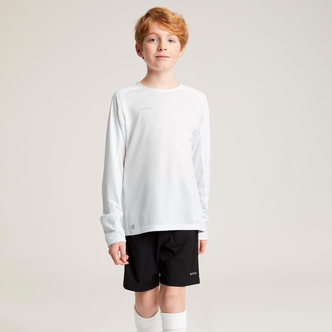Short de football viralto club enfant marine