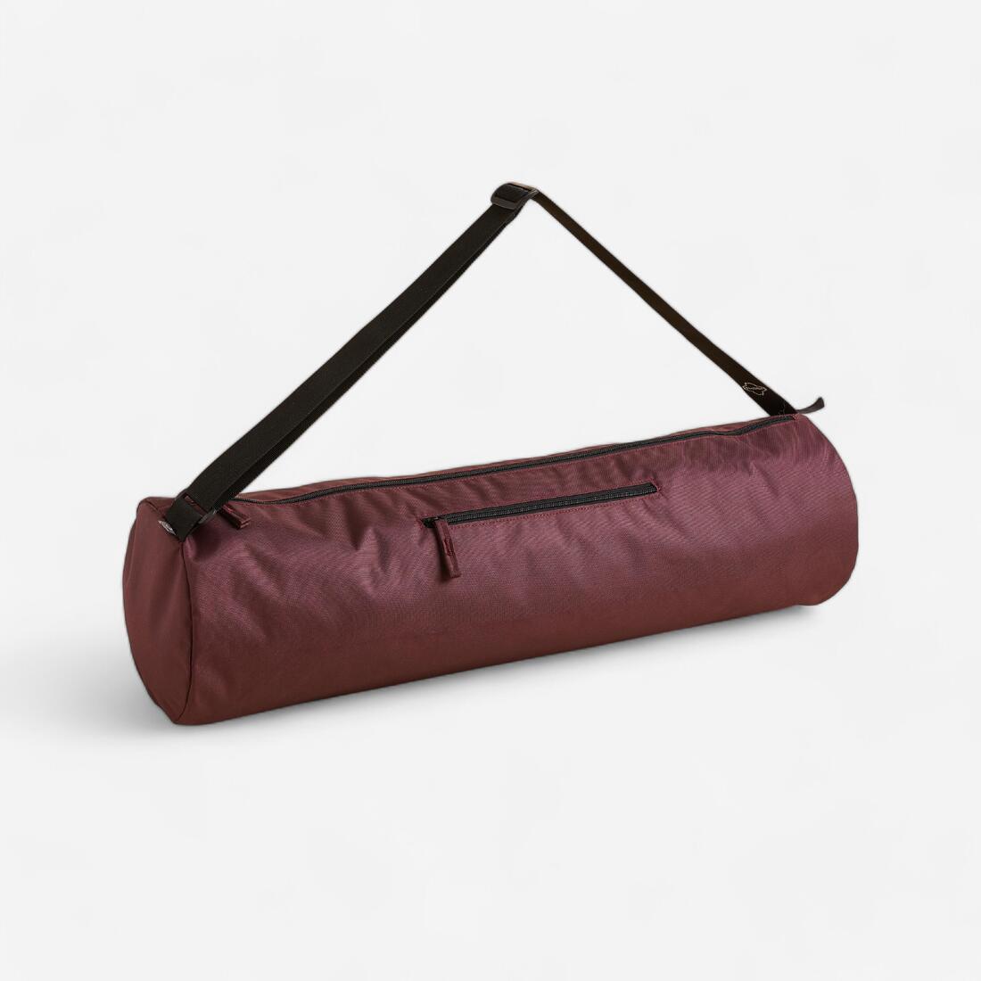 Sac tapis de yoga 23L,  imprimé