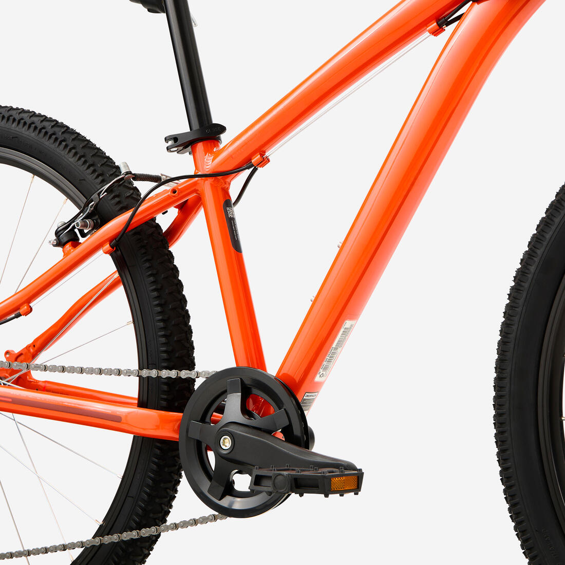 VTT enfant 26" 9-12 ans, EXPL 500