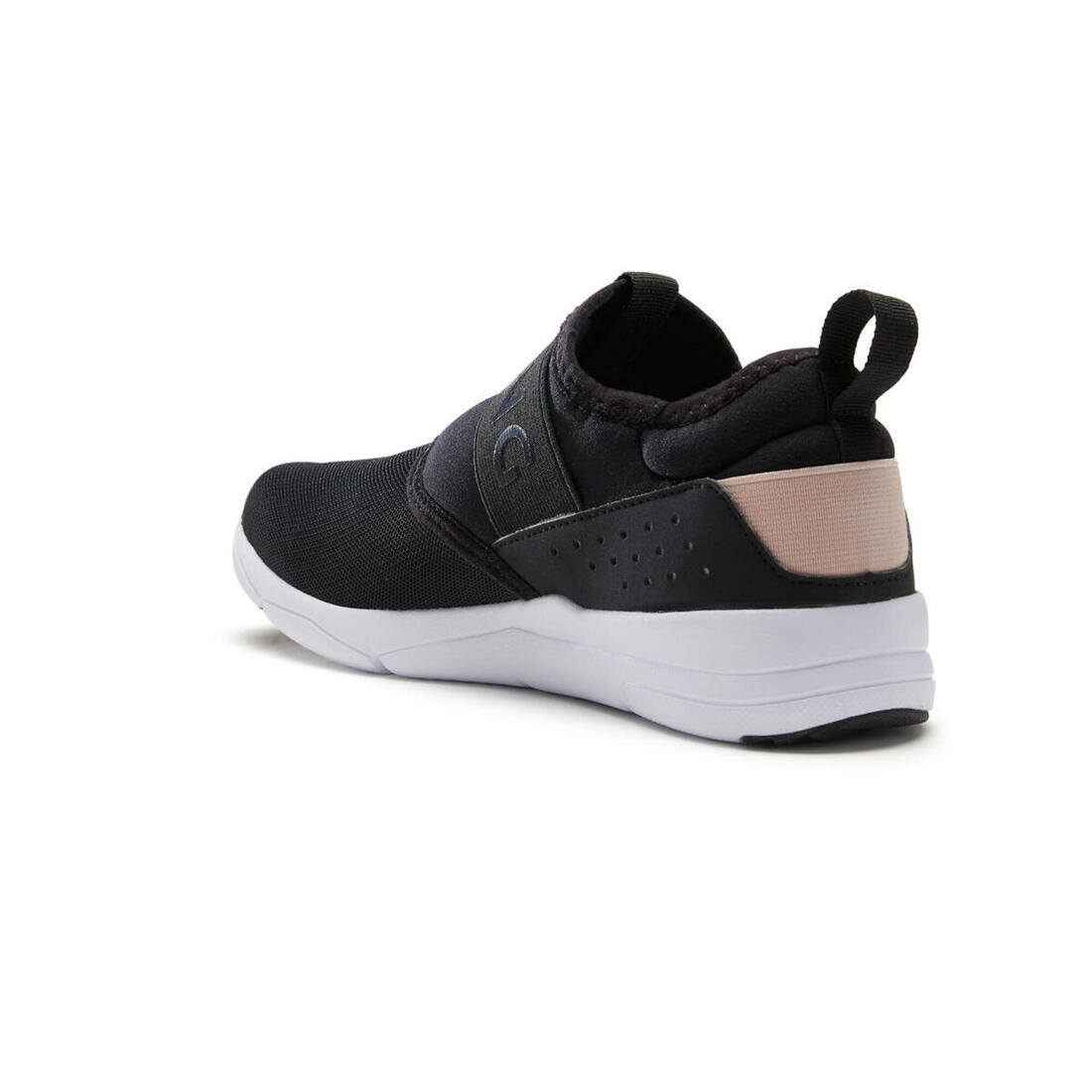 Chaussures marche urbaine femme PW 160 Slip On