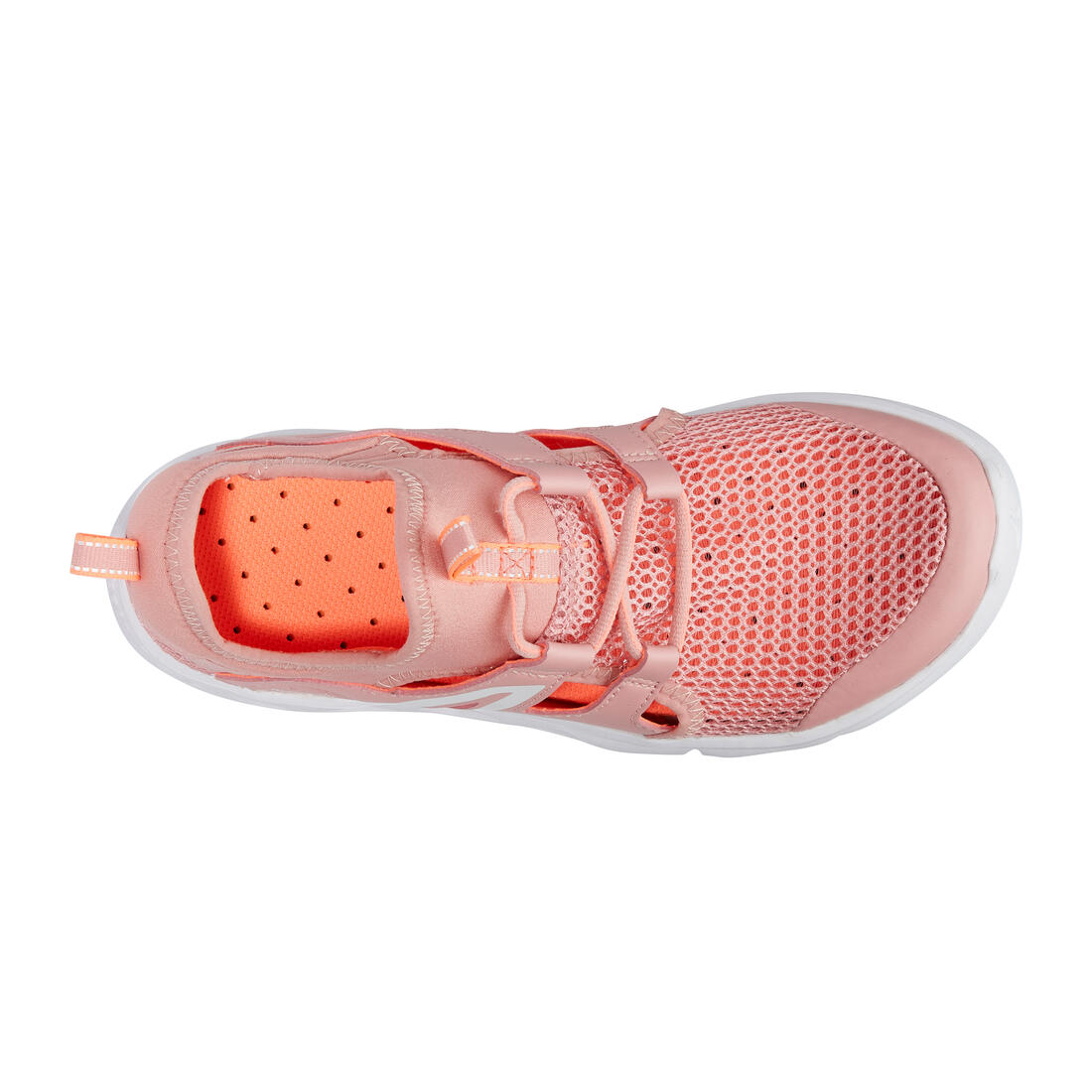 Chaussures enfant ultra-respirantes - PW 500 fresh