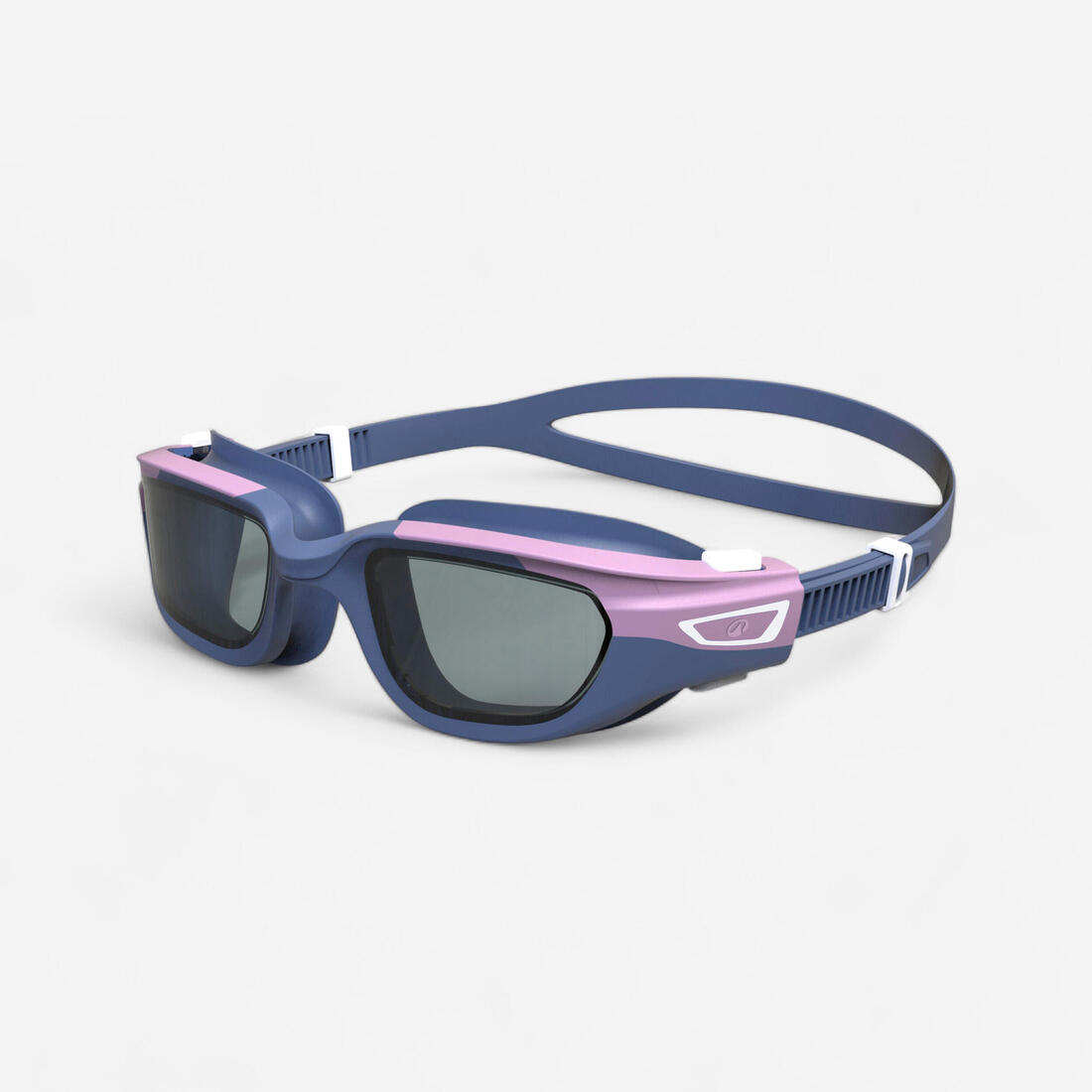 Lunettes de Natation Enfants Verres Clairs SPIRIT