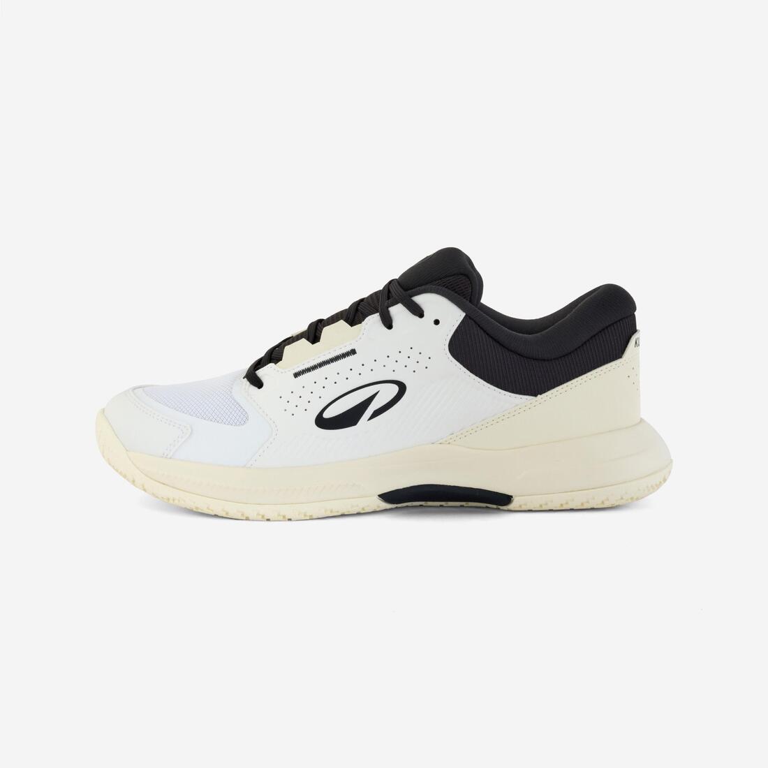 Chaussures de tennis multicourt adulte, Comfort