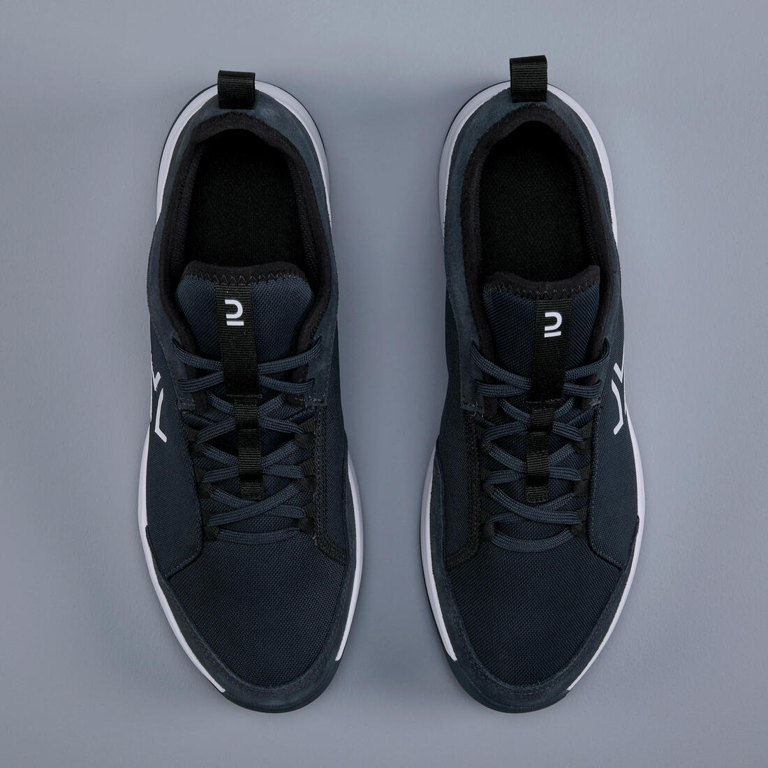 CHAUSSURES DE TENNIS HOMME TS130 BLEUES MULTI COURT