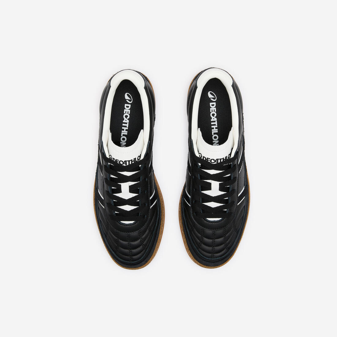 Baskets en cuir PLAYER 80