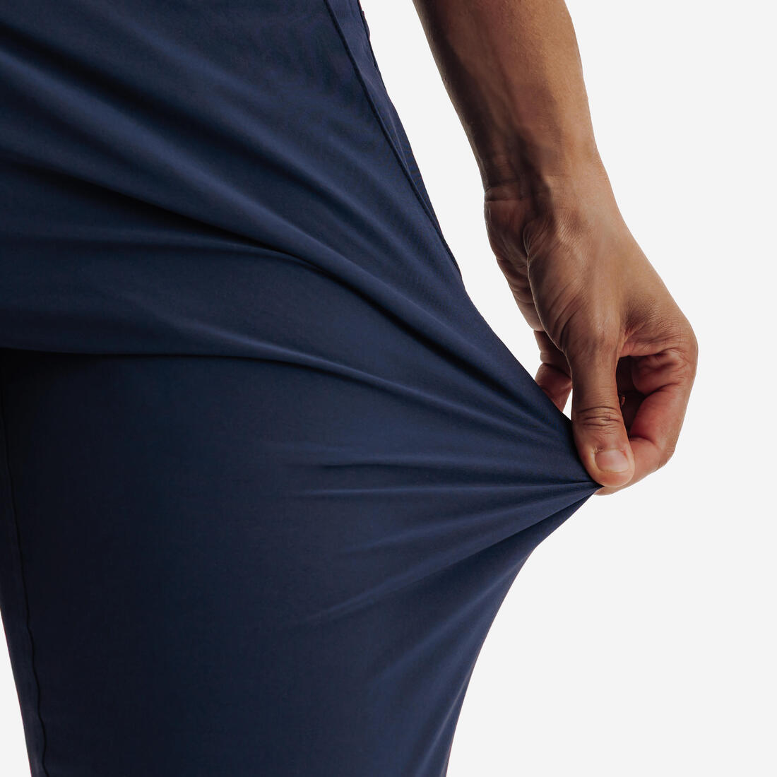 Pantalon de golf anti-UV UPF 50+ femme, WW500
