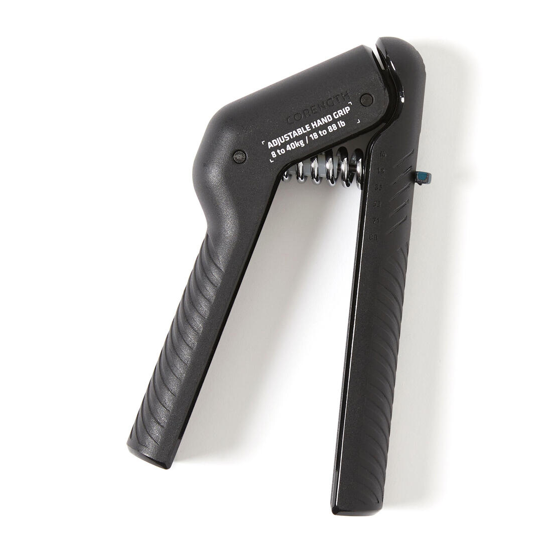 HANDGRIP AJUSTABLE 8 - 40 KG