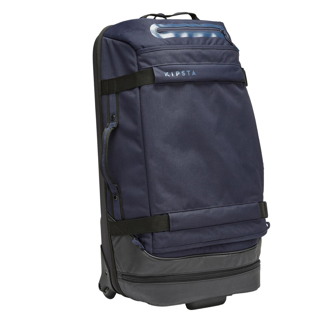 Valise 65l - urban bleue