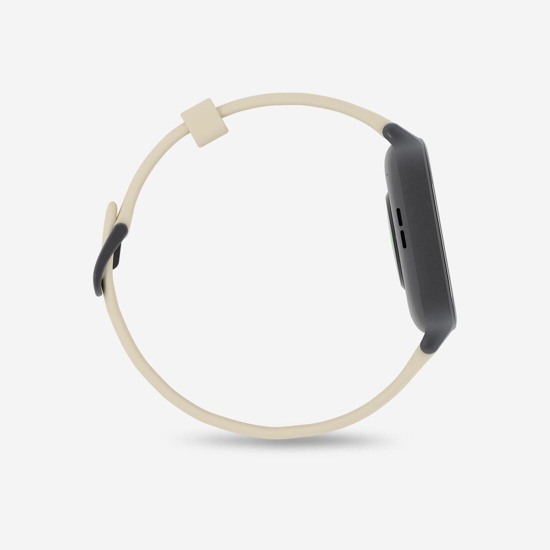 Montre connectée sport GPS Fit 100 S