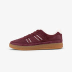 violet bordeaux