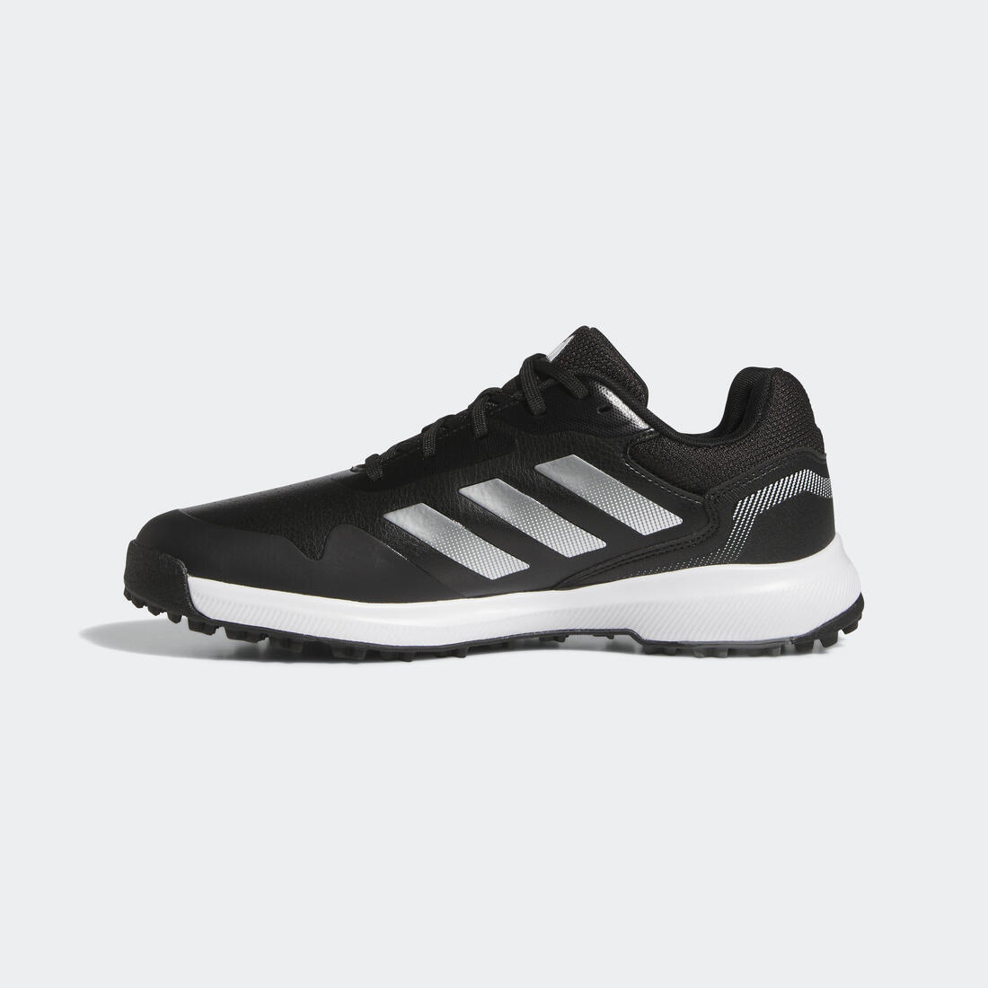 Chaussures golf homme, Adidas Traxion Response SL noir