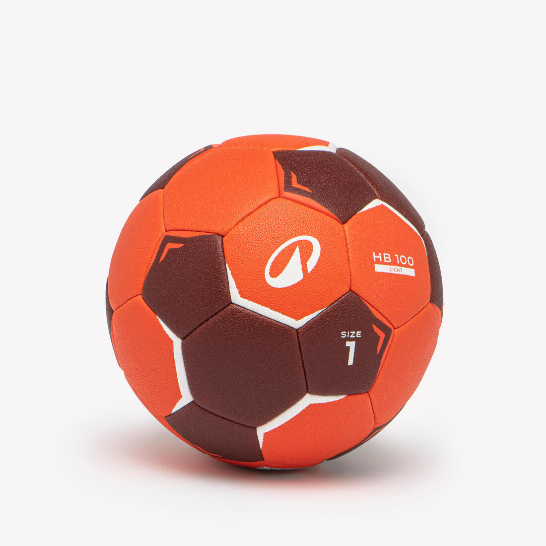 Ballon de handball taille 1 - hb100 light