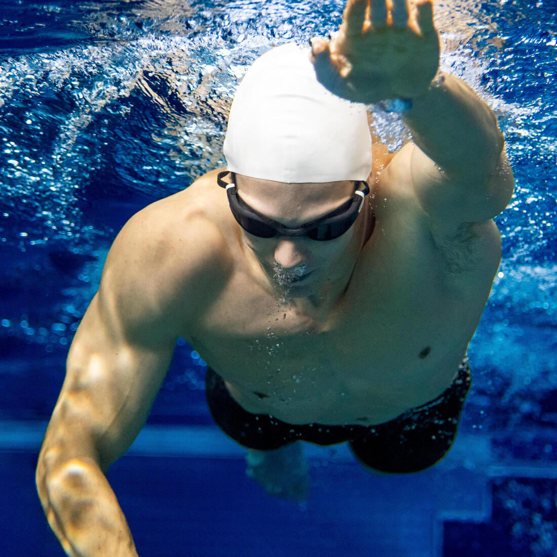 Lunettes de natation, Arena The One Plus fumé
