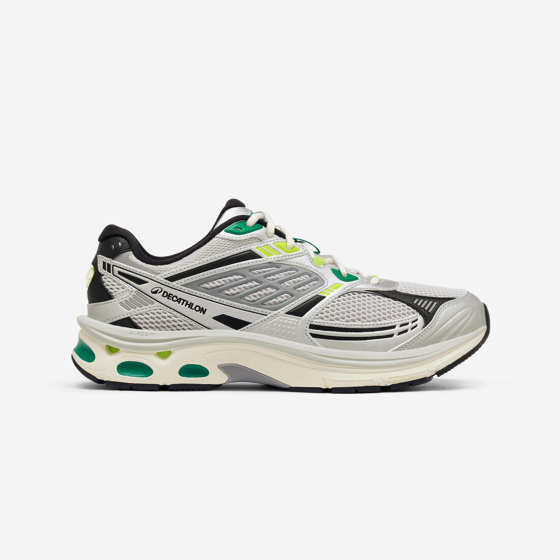 Baskets Homme, RR2K beige, gris et