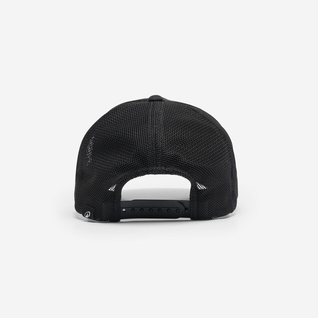 Casquette respirante Fitness Domyos Noire