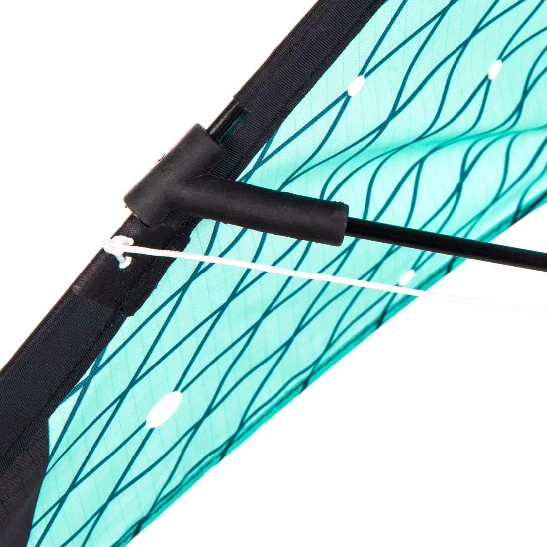 Cerf-volant pilotable, feel'r 100