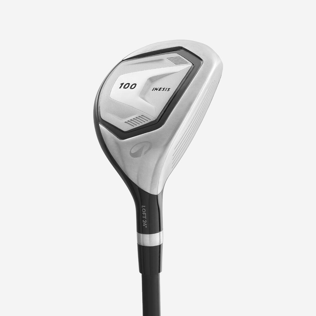 Kit de golf enfant 8-10 ans droitier
