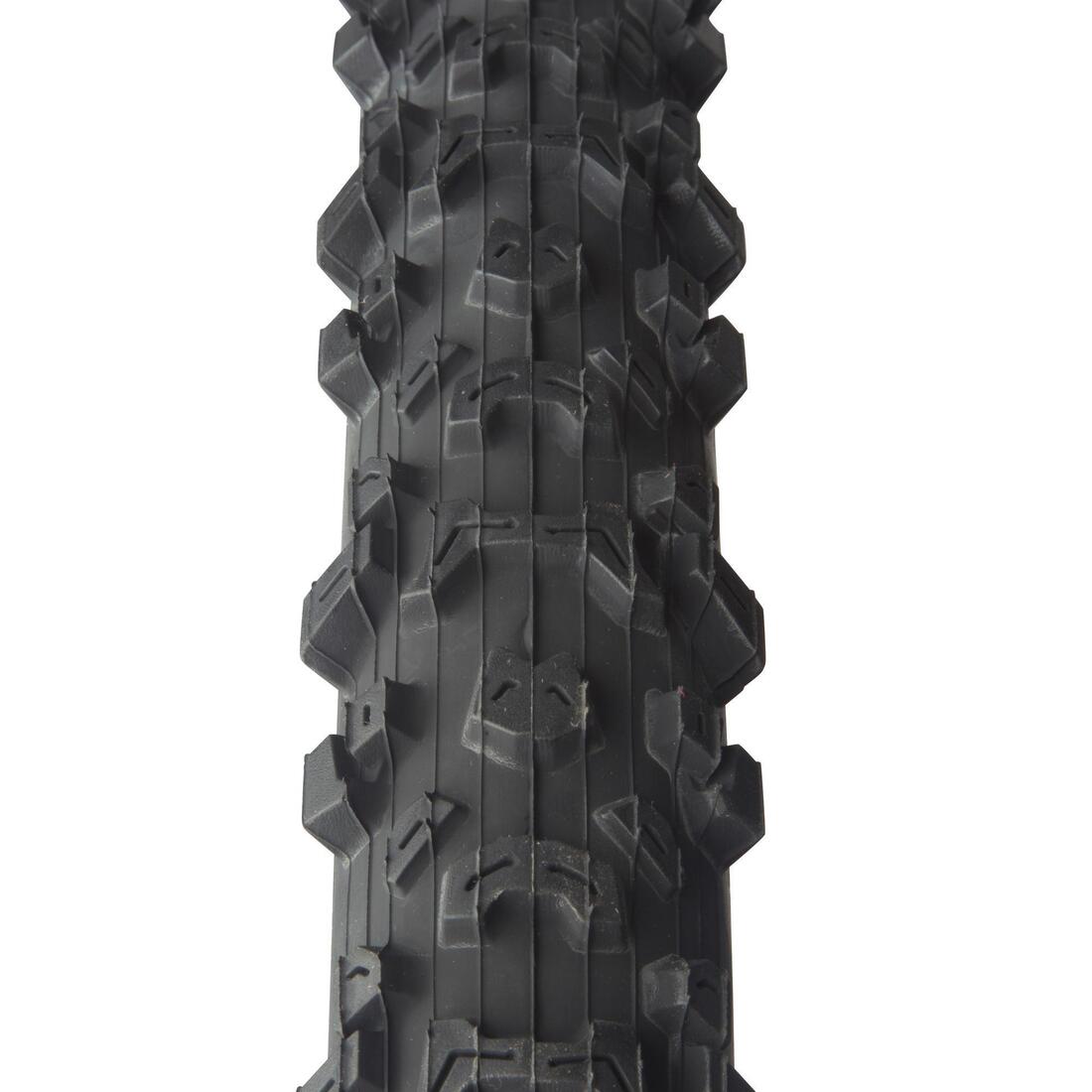 Pneu vtt michelin country style 26 x 2.00 tringle rigide