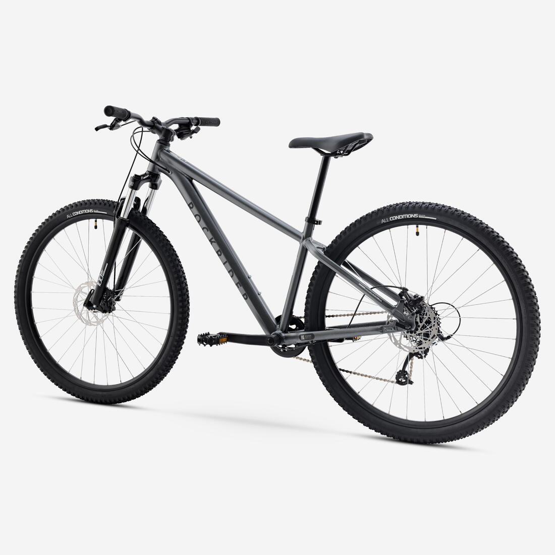 Vélo VTT randonnée 29" EXPL 100