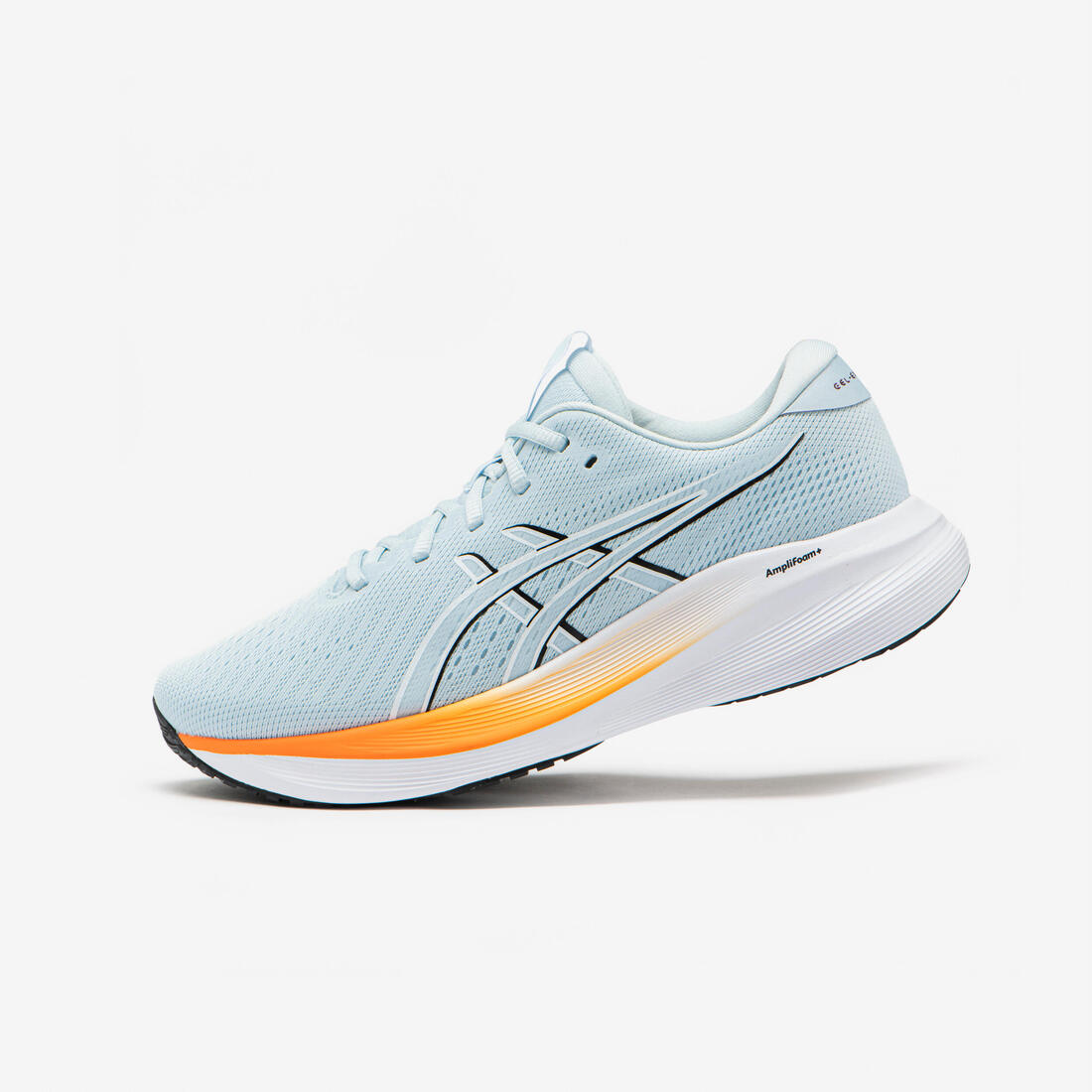Chaussures running homme, Asics Gel Excite 11 gris et