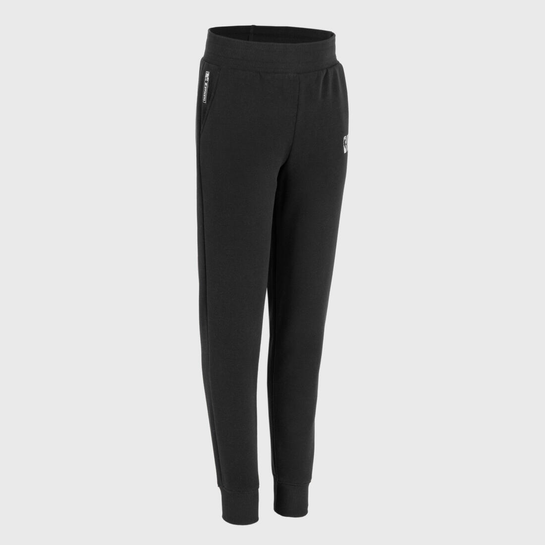 Pantalon NBA Enfant - P900 NBA Noir