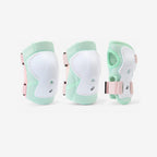 vert menthe pastel