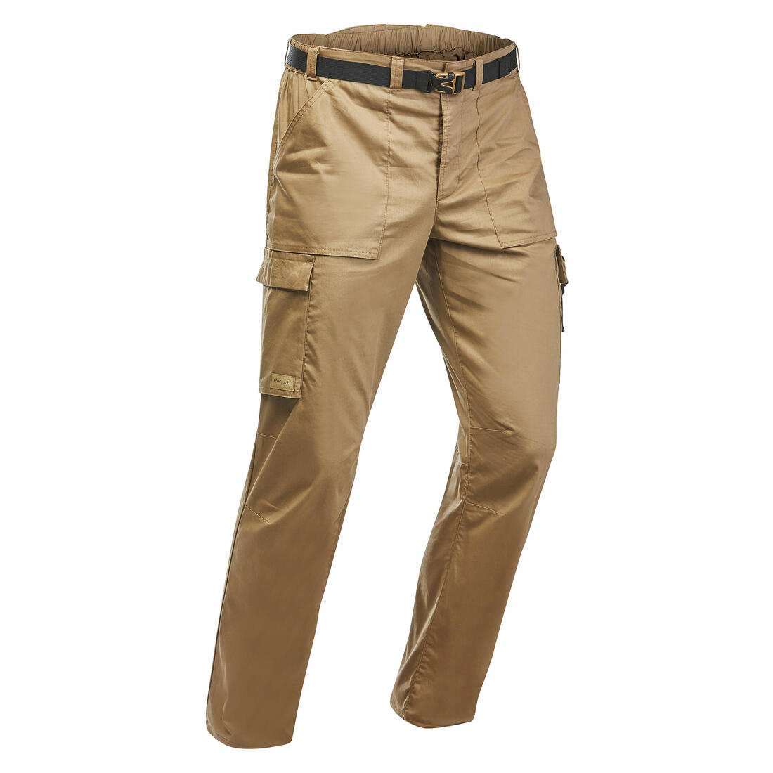 Pantalon de désert trekking anti-UV DESERT 900 marron Homme – marron