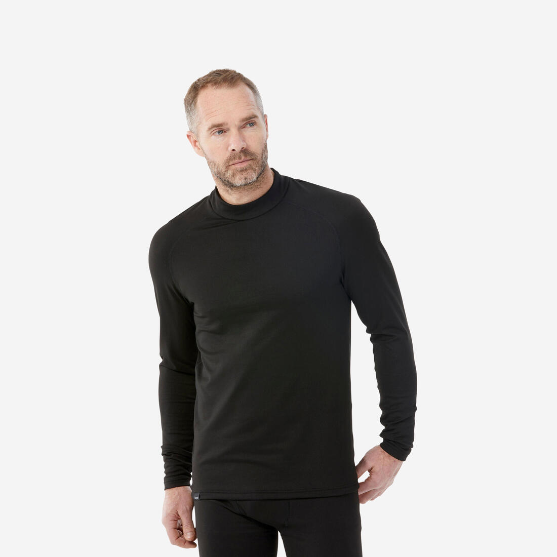 Sous-vêtement thermique de ski chaud et respirant homme, BL 500