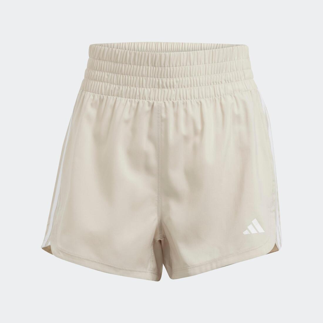 Short de fitness femme